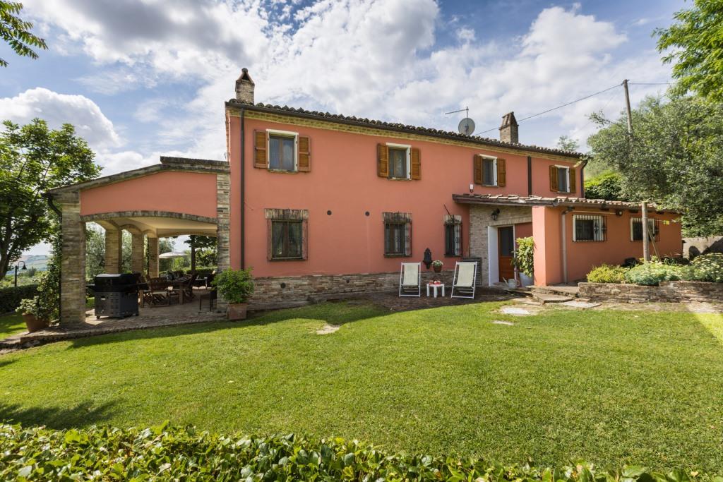 Casale Cielo