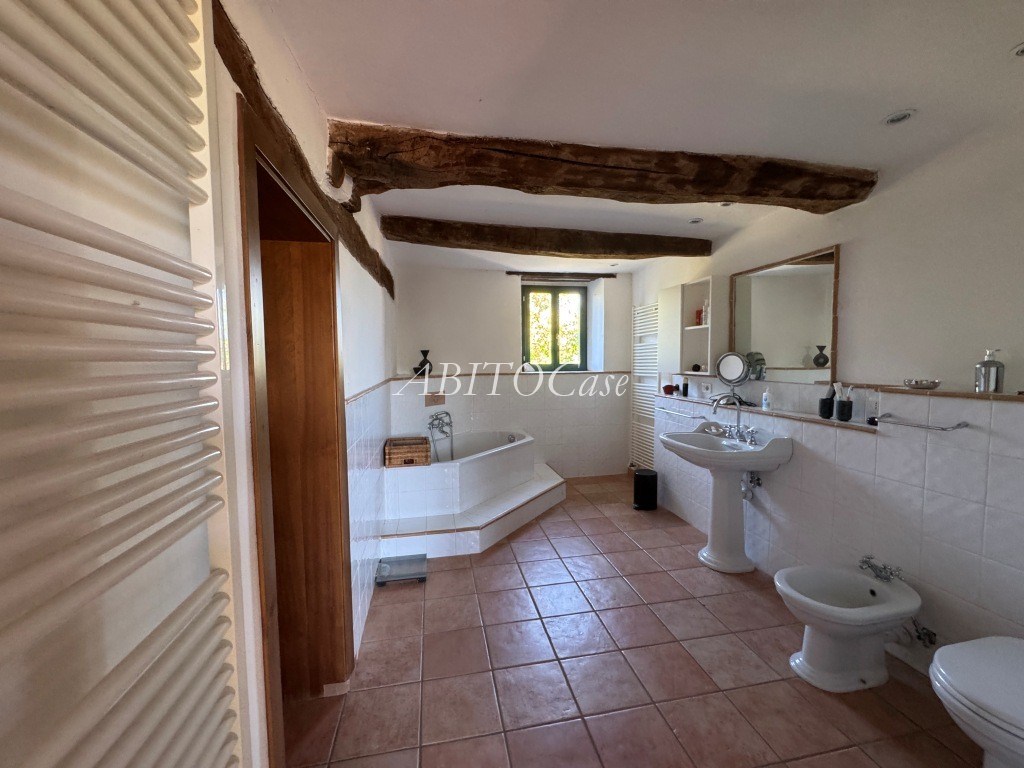 Casale delle Colline