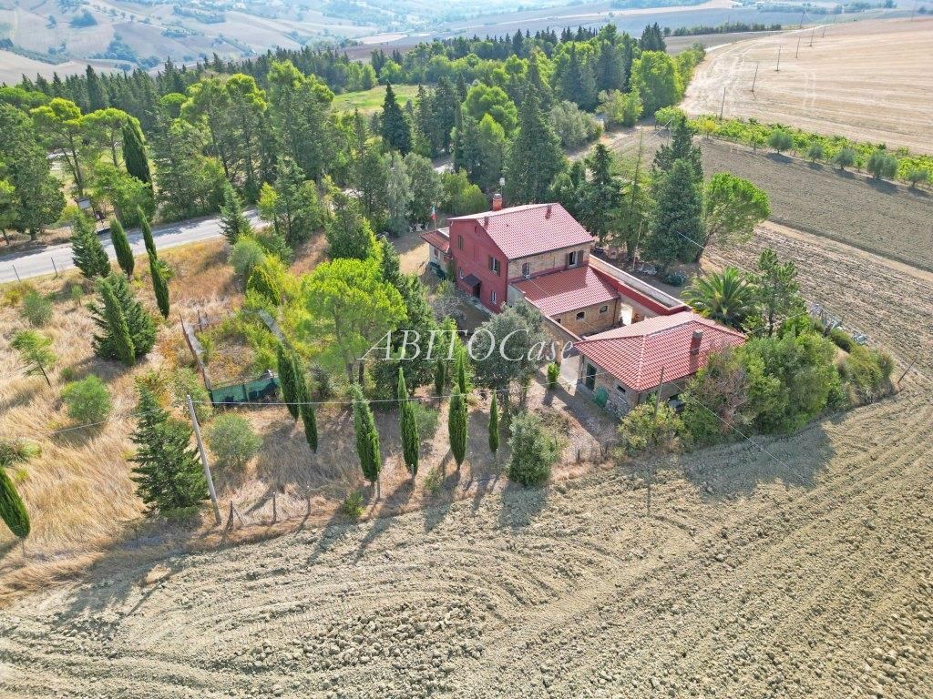Casale Fazenda
