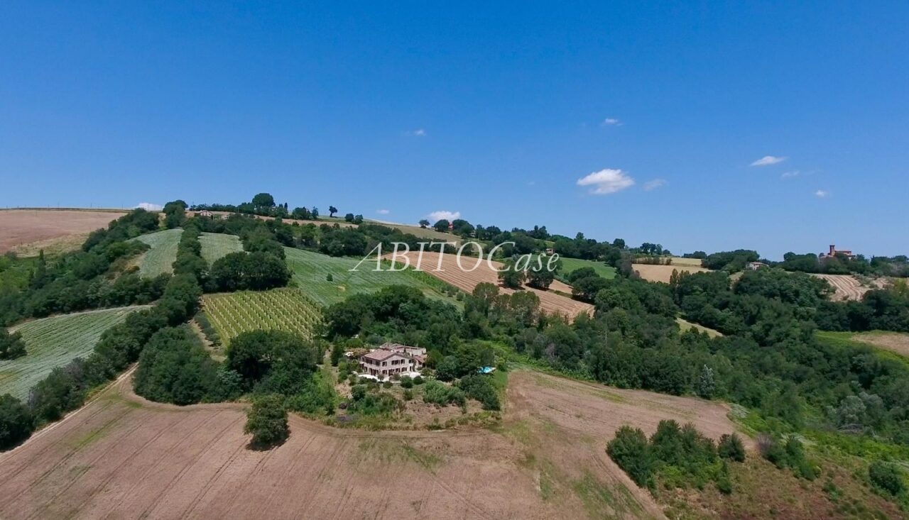 Casale Focolare