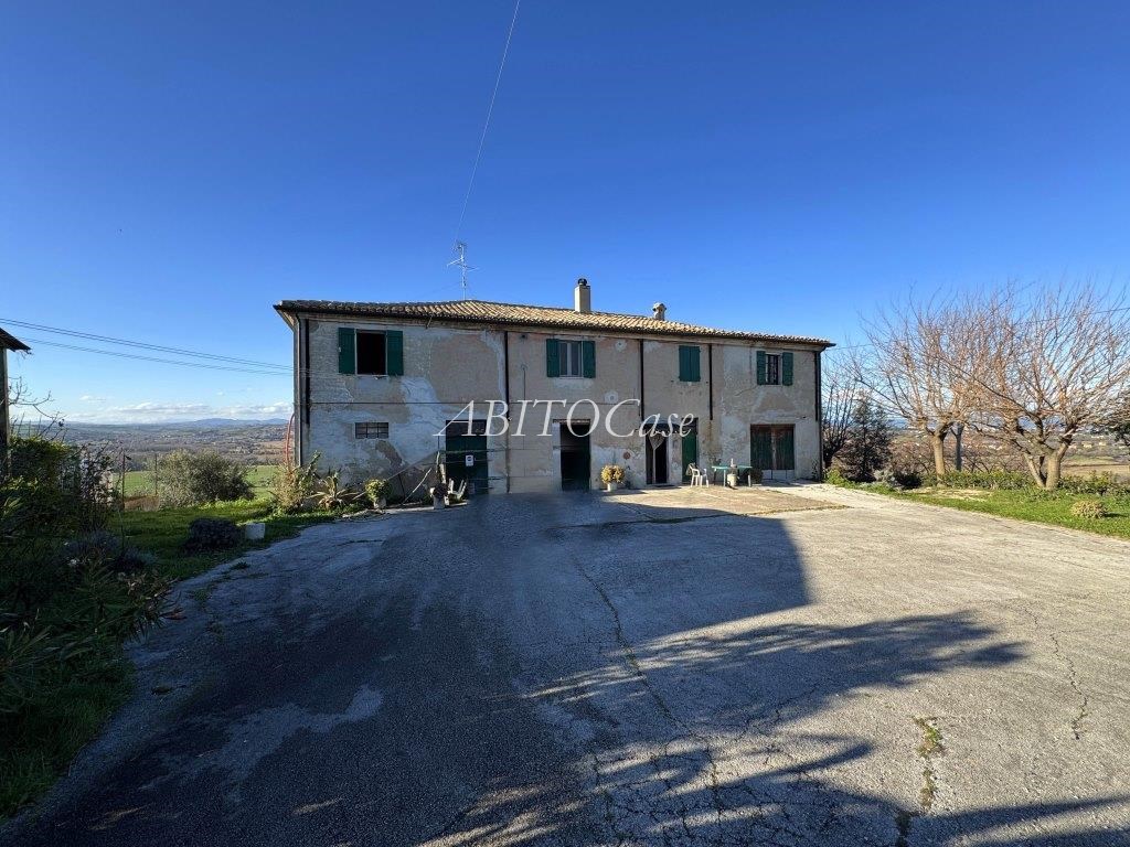 Casale Isidoro