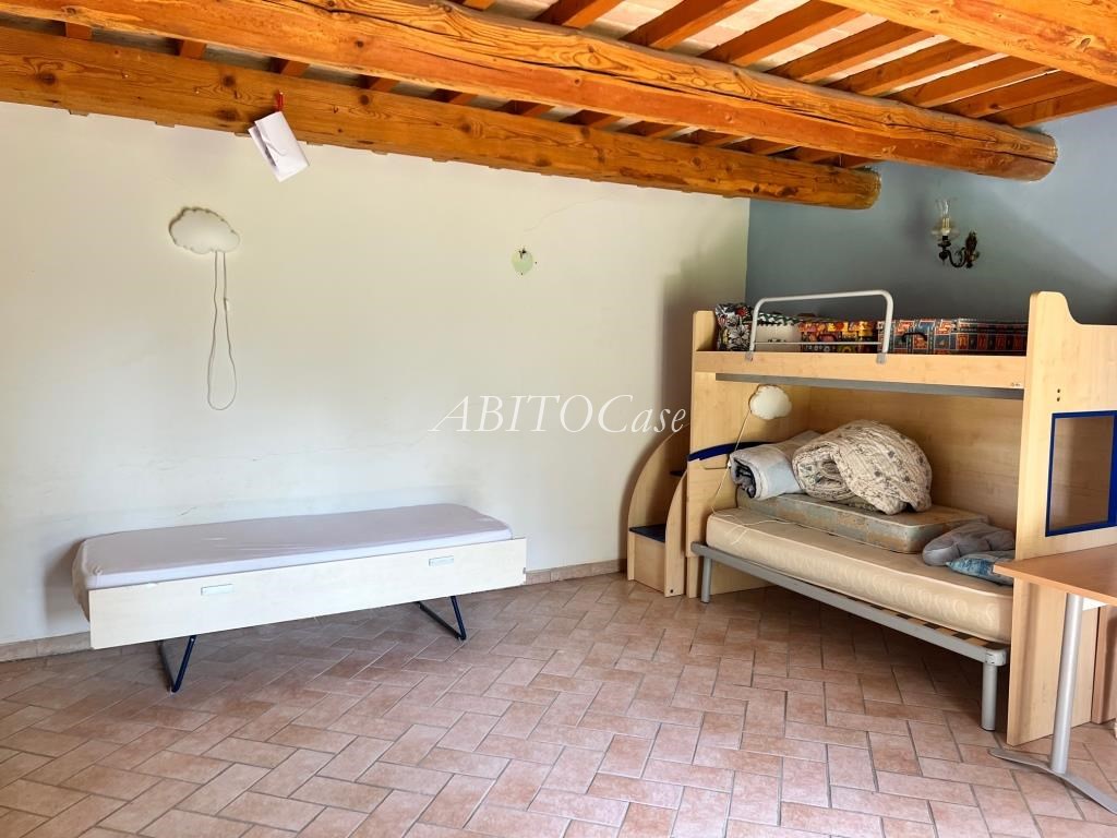 Casale Sguardo