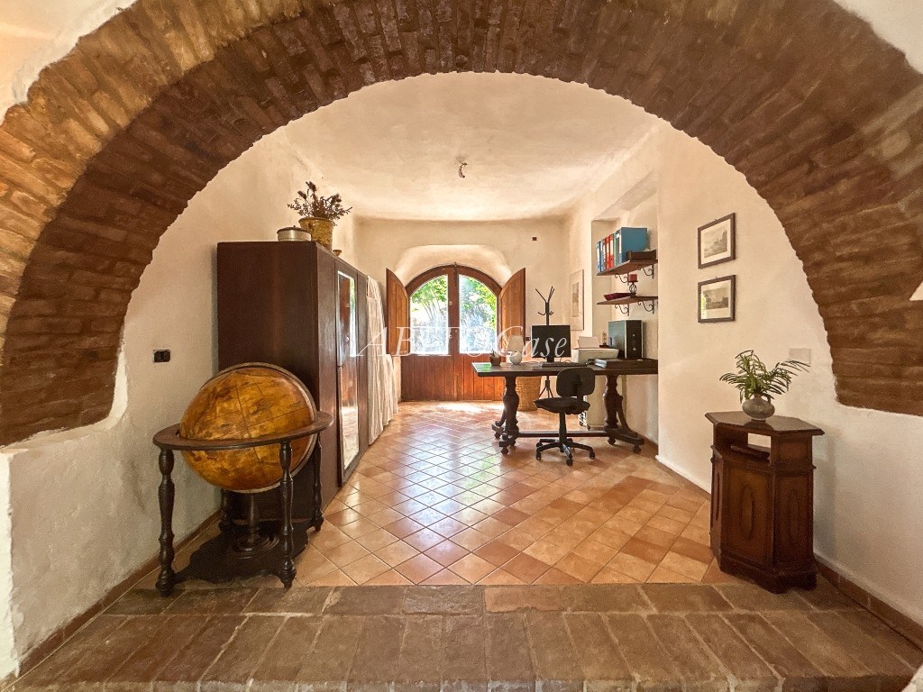 Casale Silenzio