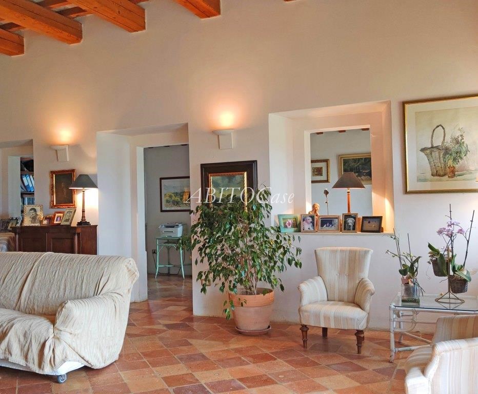 Villa Charme