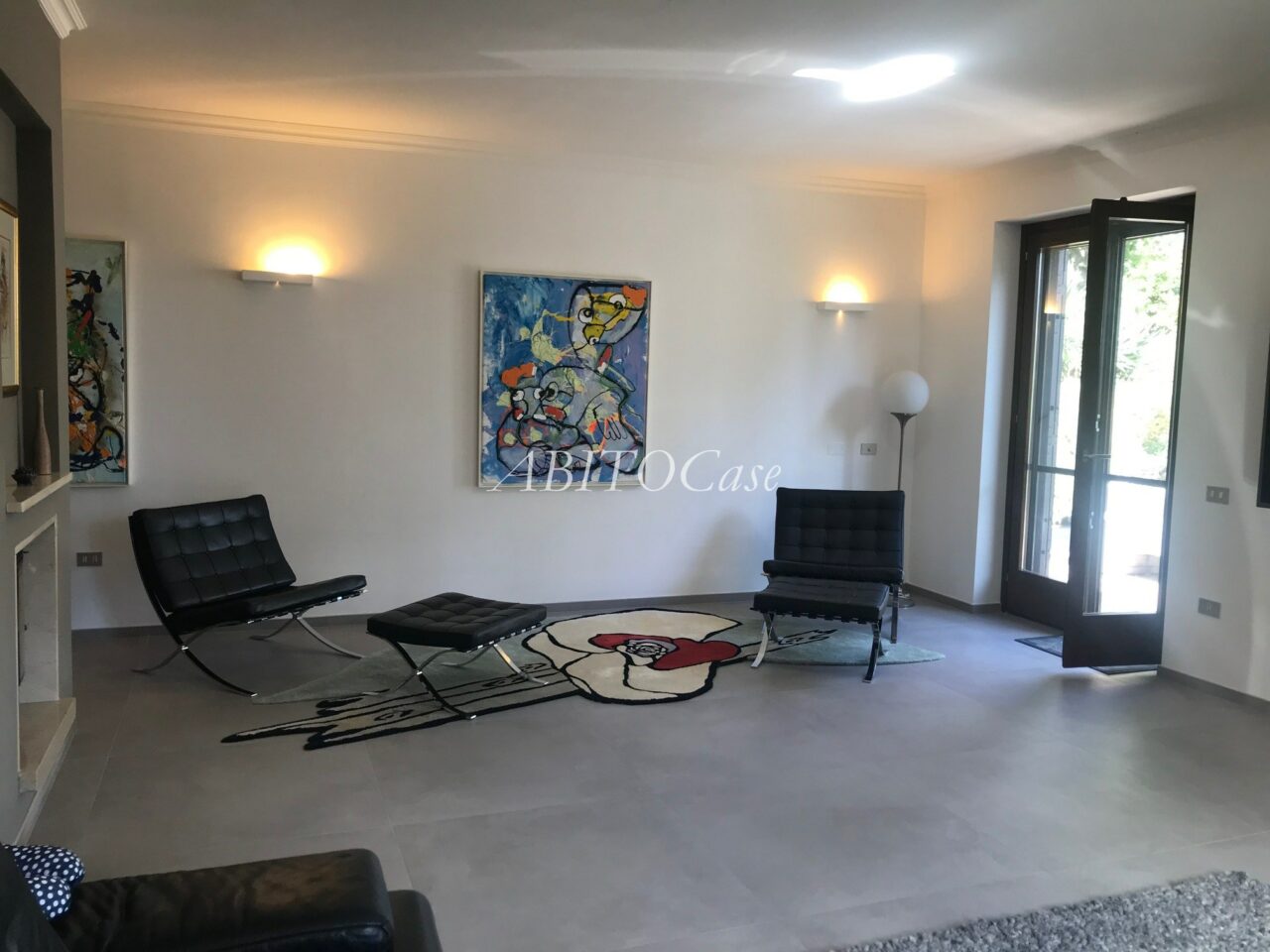 Villa Viale dei Cipressi