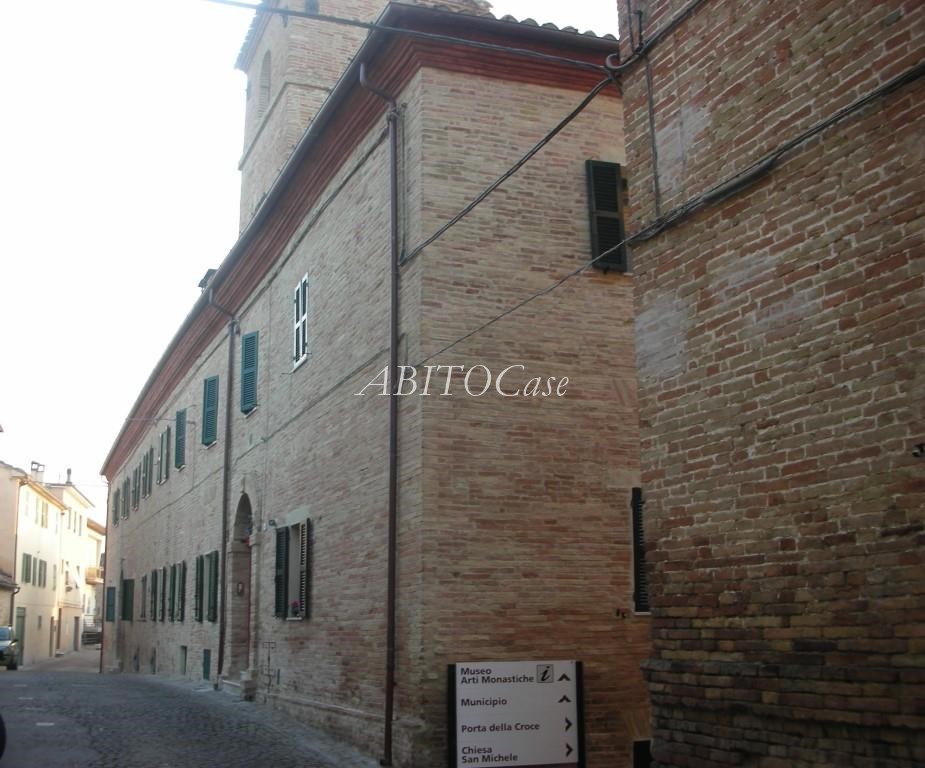 Appartamento del Podestà