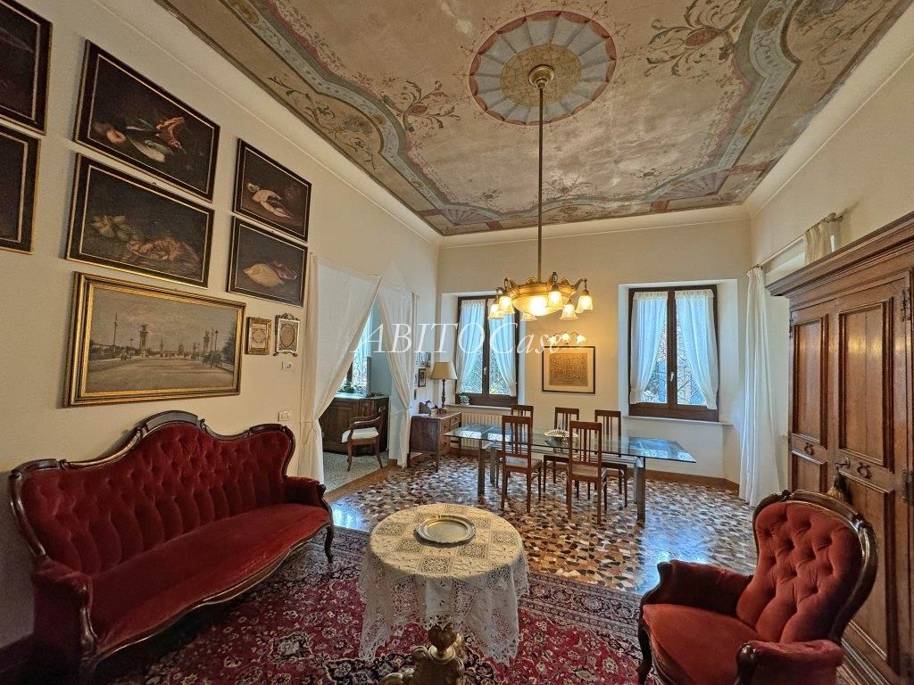 Villa Novecento