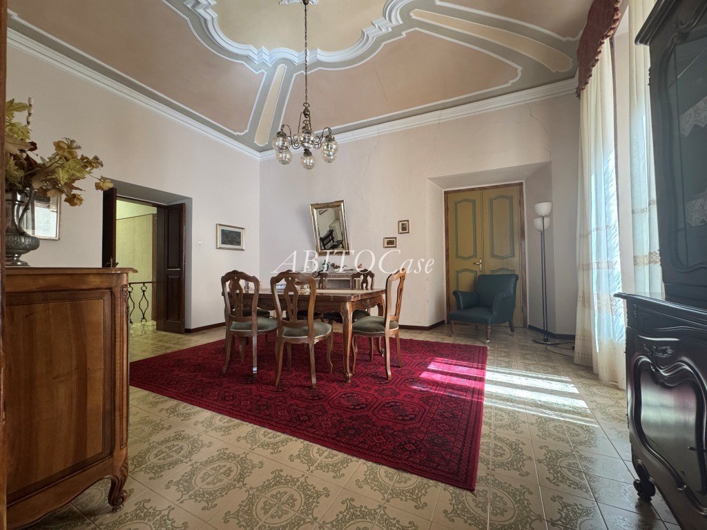 Casa Affresco