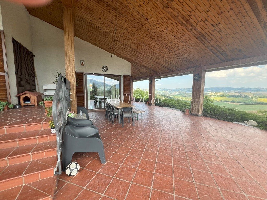 Casa Castello