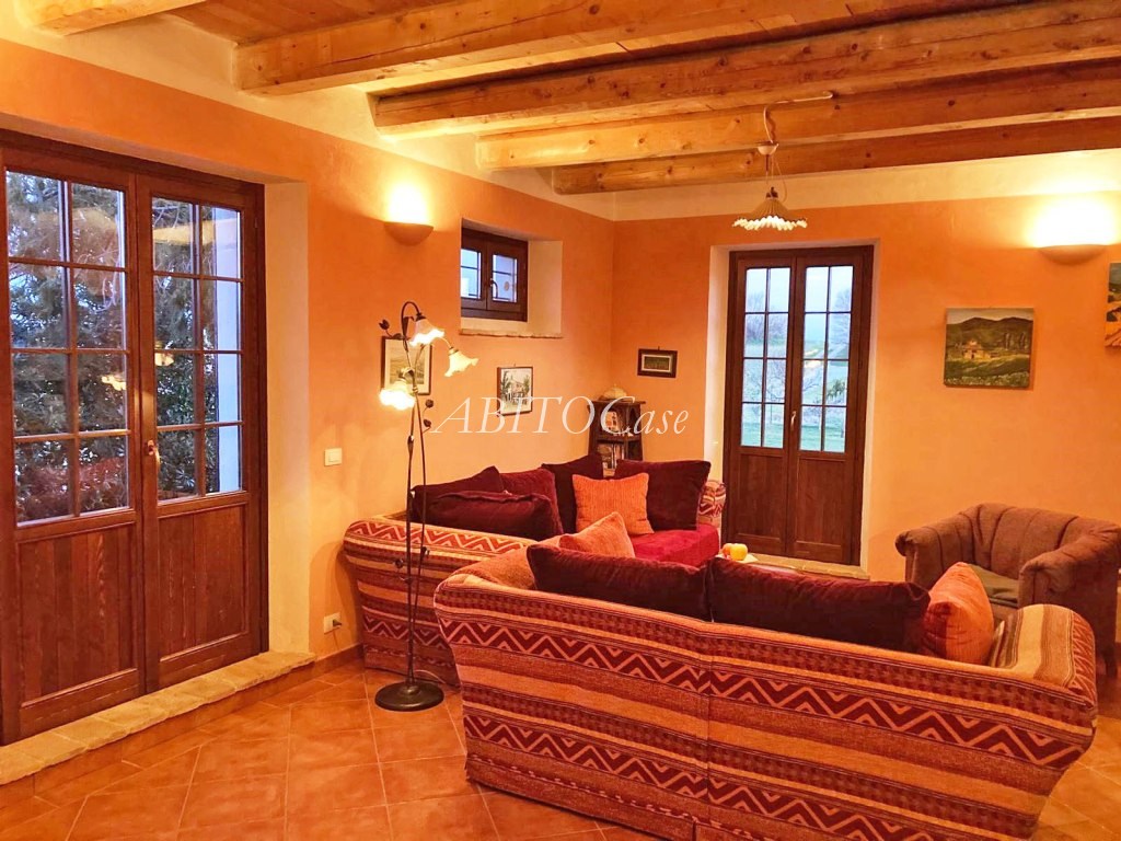 Casa Bellavista