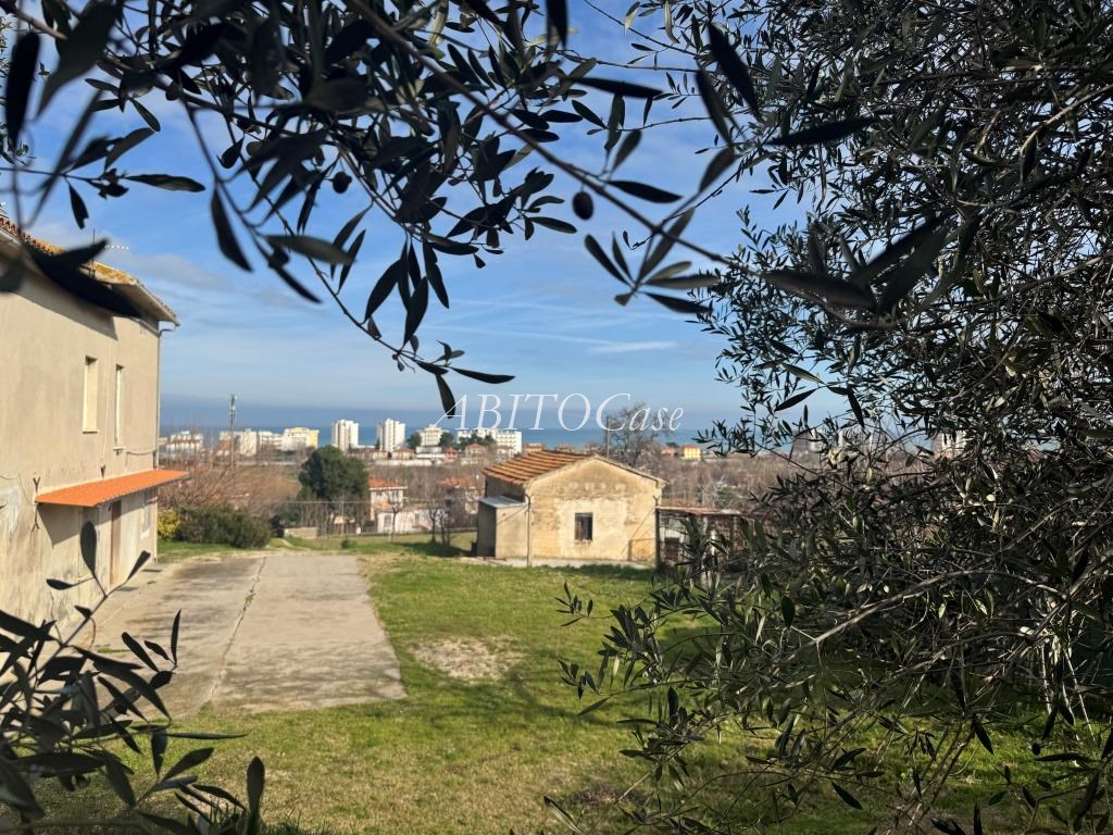 Casa Mare