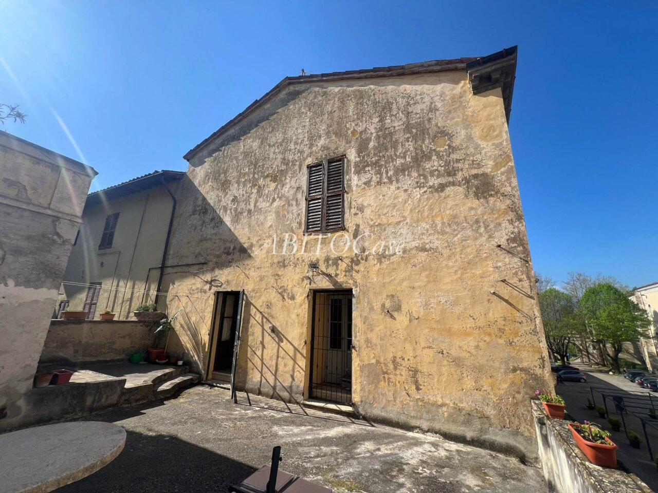 Casa Matteotti