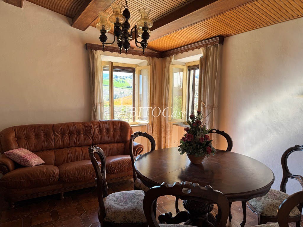 Casa Moie
