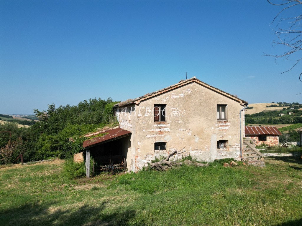 Casa Palazzo