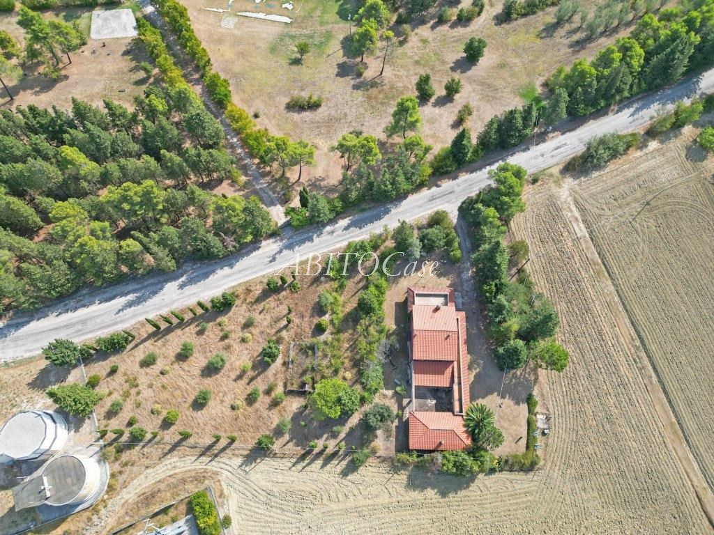 Casale Fazenda