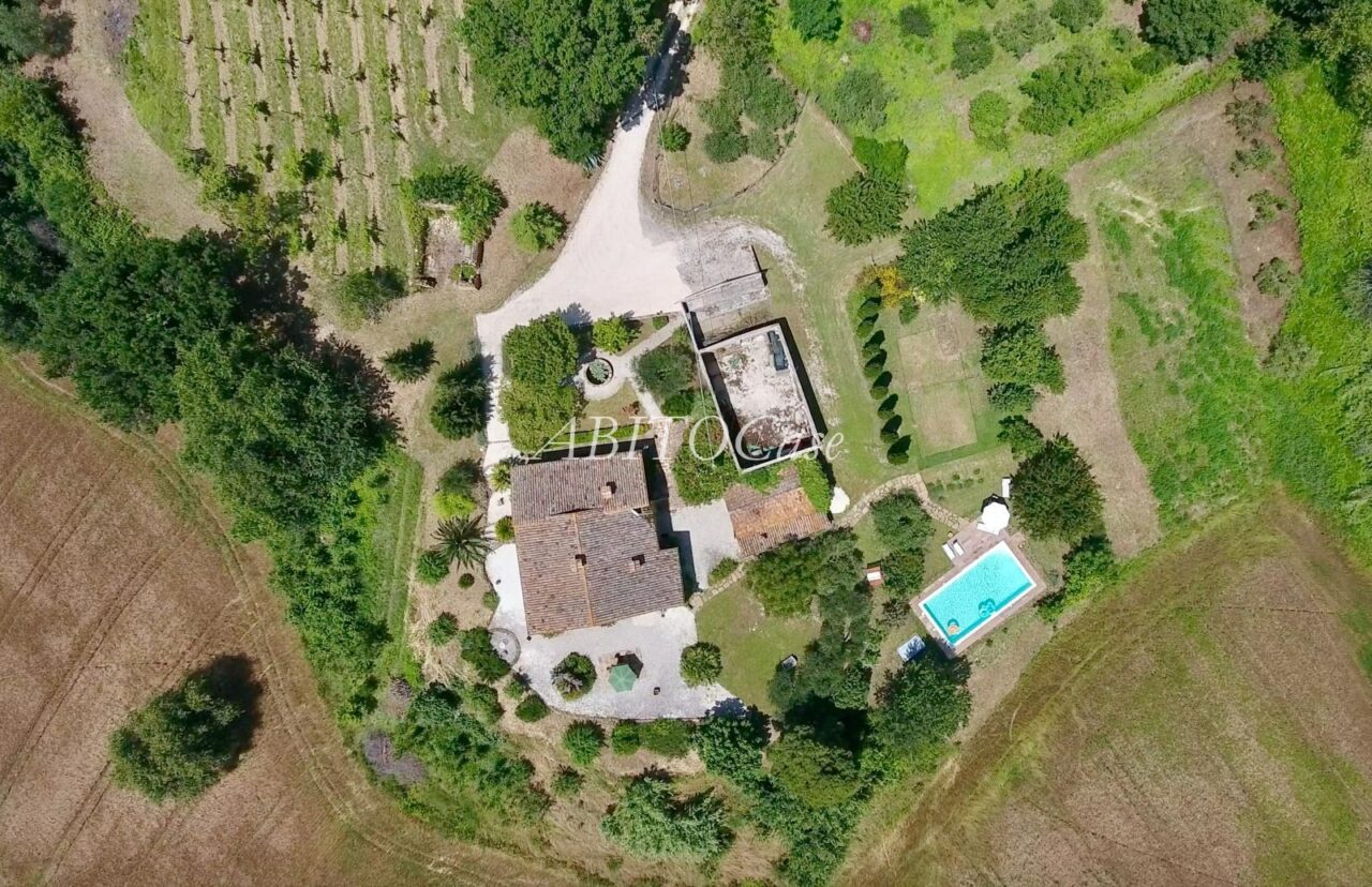 Casale Focolare