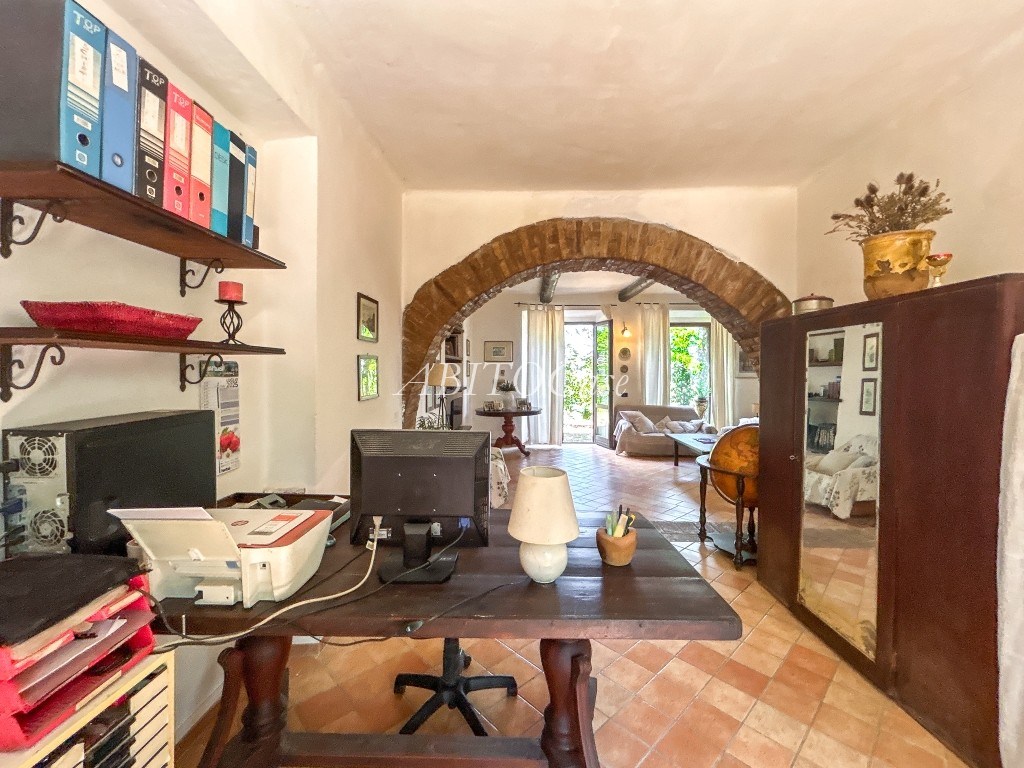 Casale Silenzio