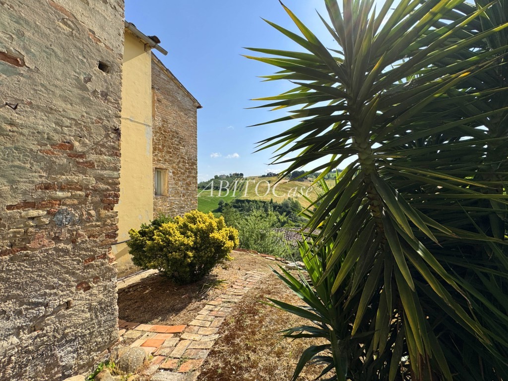 Casa Borgo