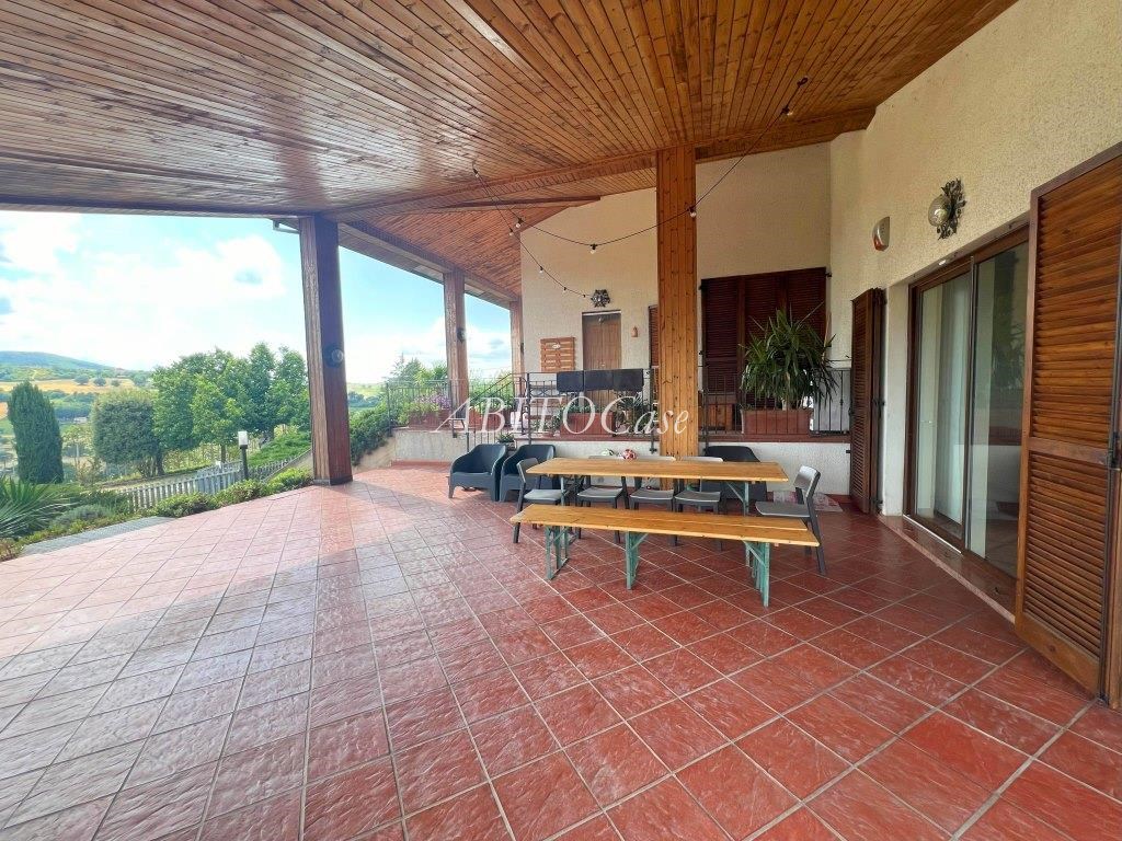 Casa Castello