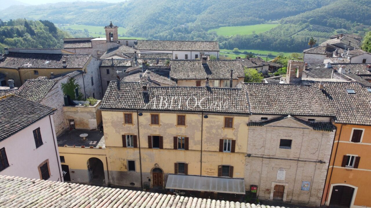 Casa Matteotti