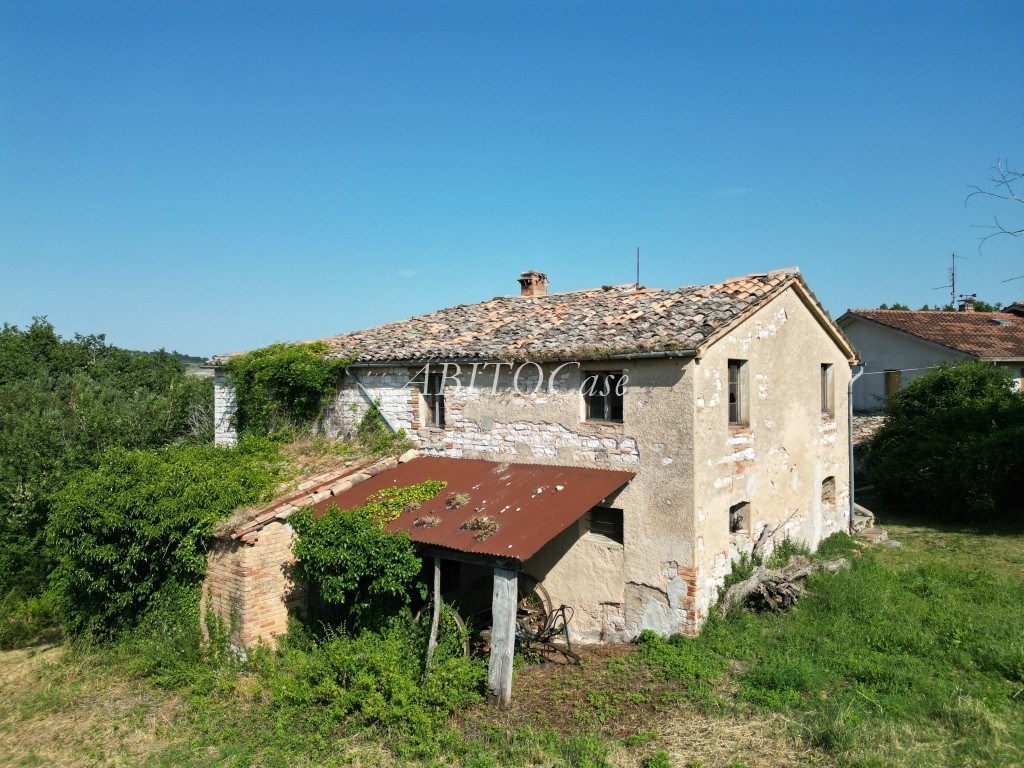 Casa Palazzo