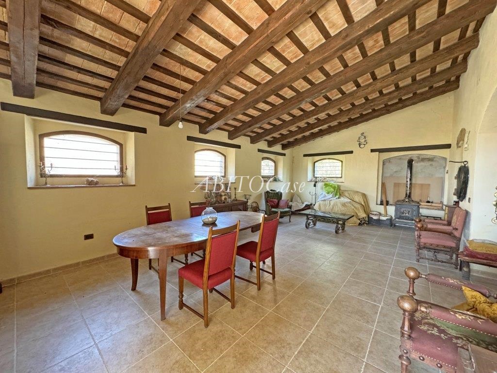 Casale Fazenda