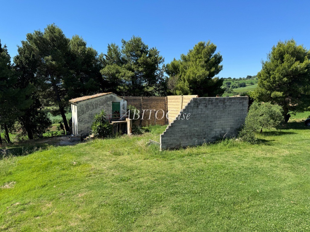 Casale Maria