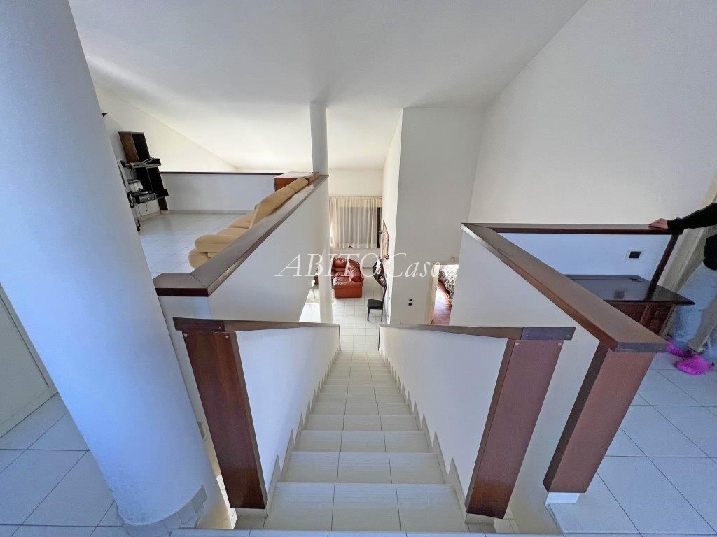 Villa Mimosa