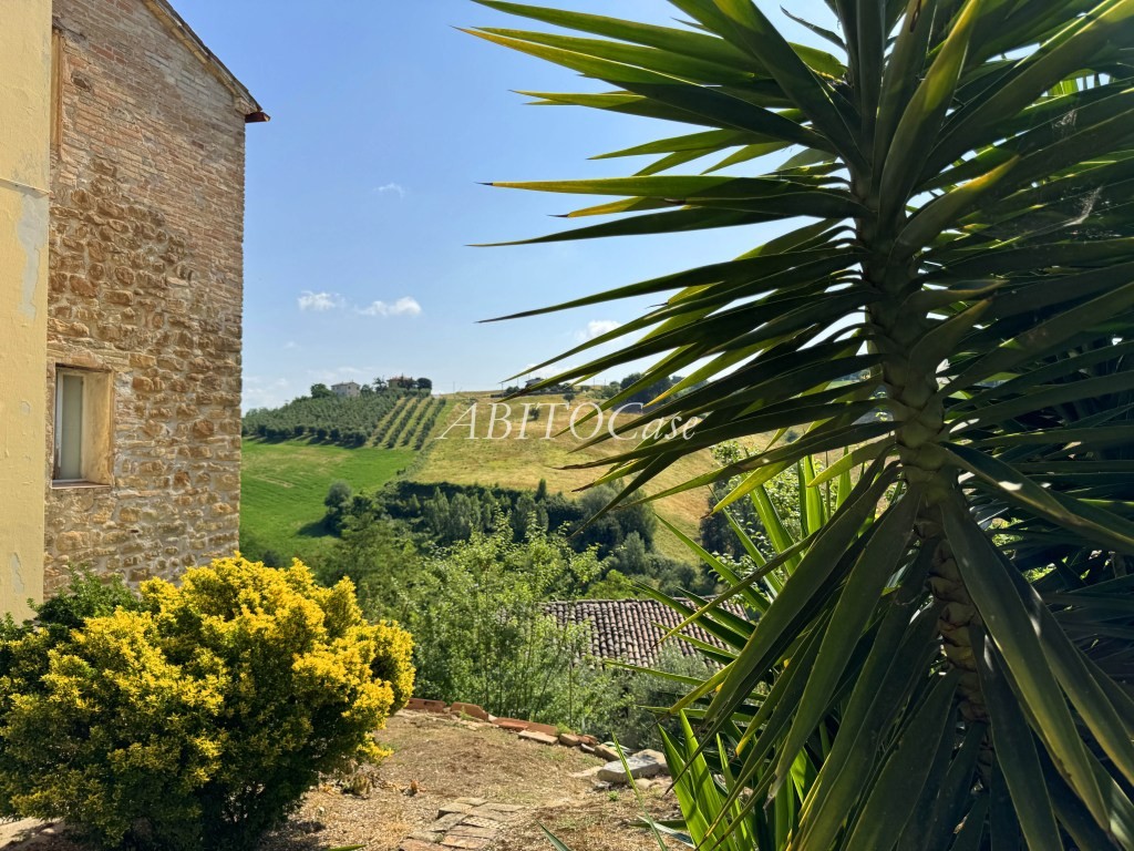 Casa Borgo