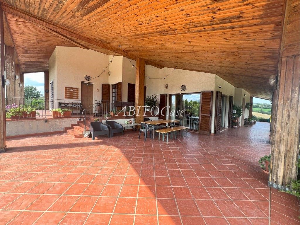Casa Castello