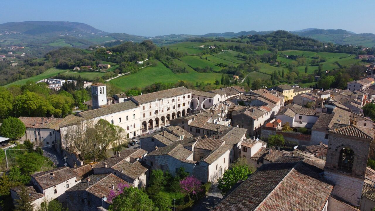 Casa Matteotti