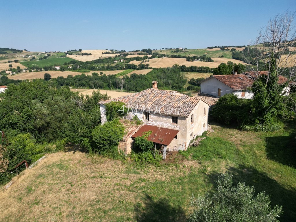 Casa Palazzo