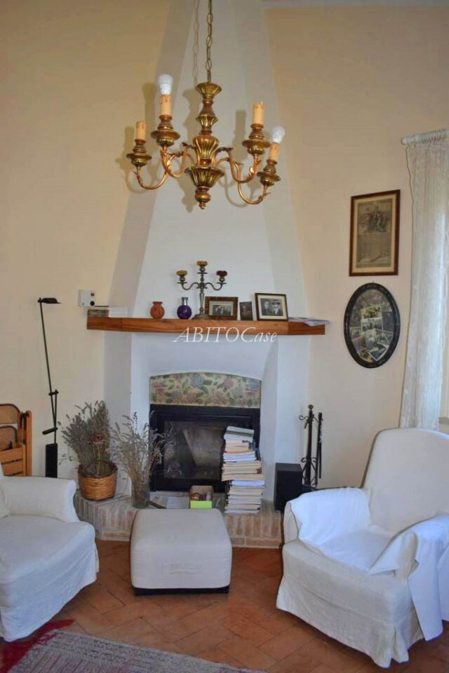 Casale Belvedere