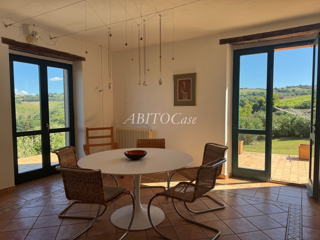 Casale delle Colline