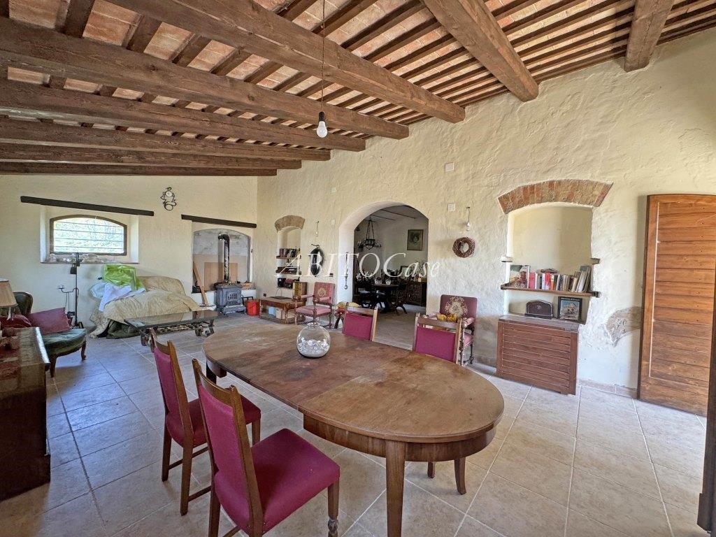 Casale Fazenda