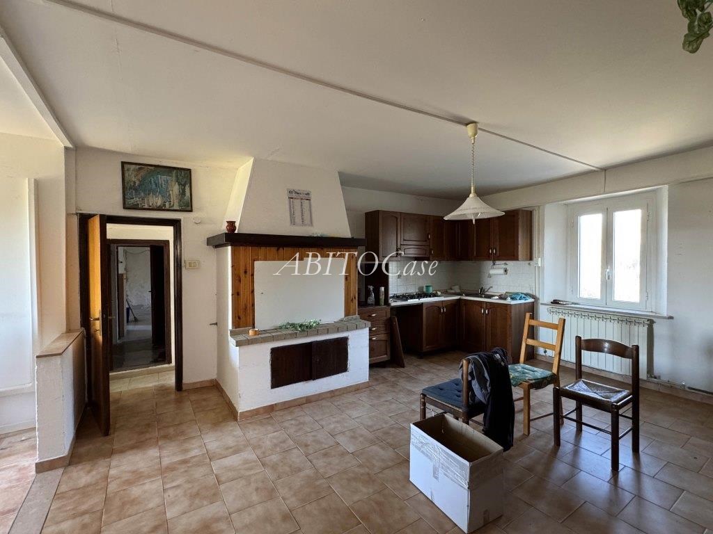 Casale Isidoro