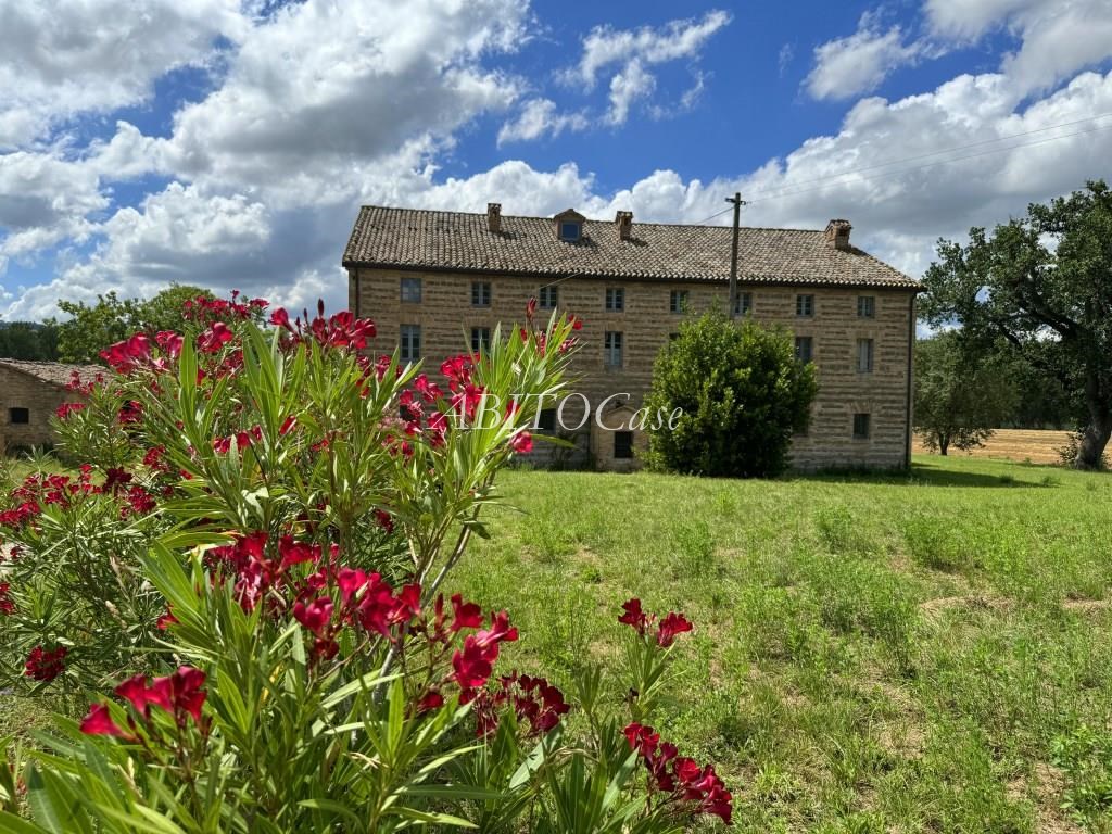 Casale Rocca