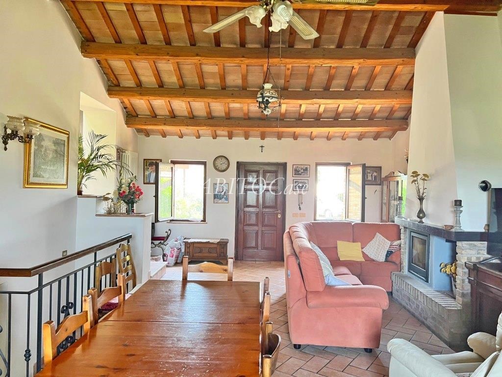 Casale Sguardo