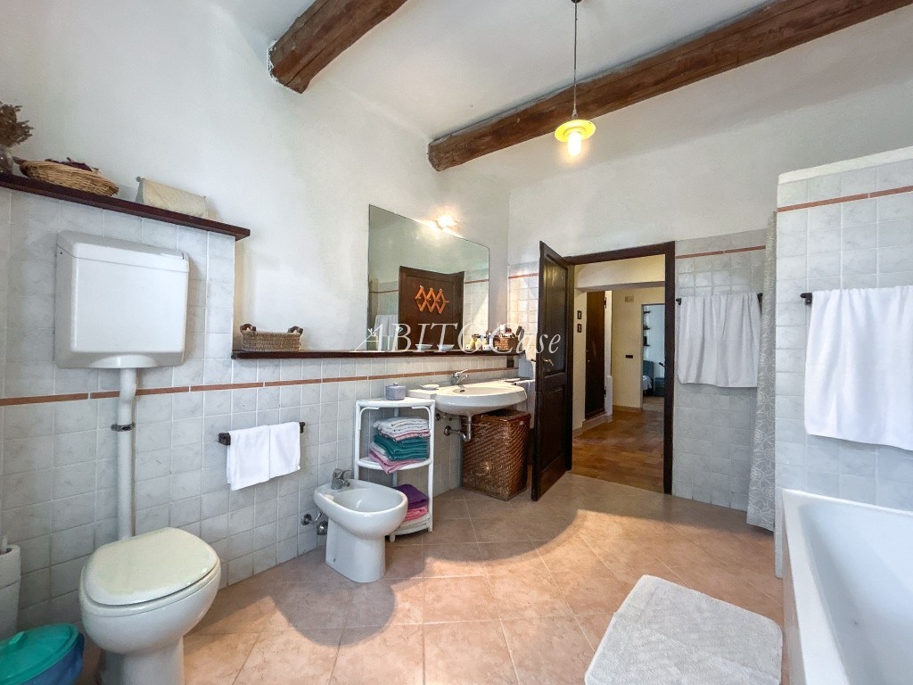 Casale Silenzio