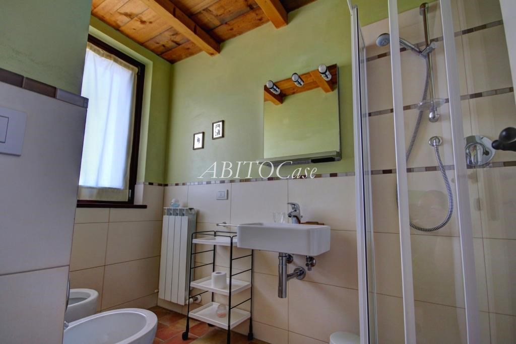 Il Casale di San Bonaventura