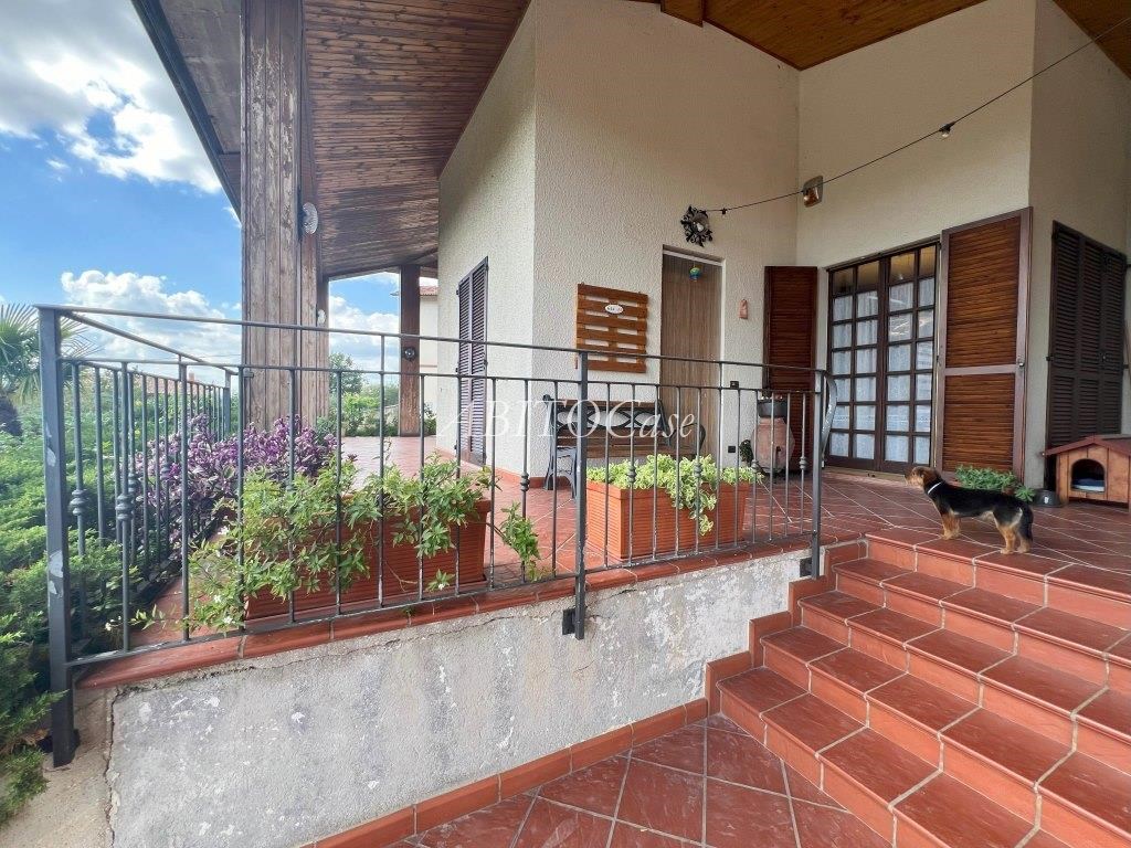 Casa Castello