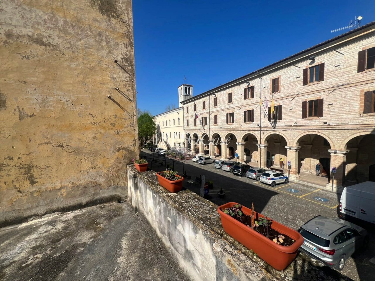 Casa Matteotti