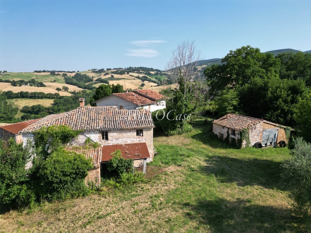Casa Palazzo