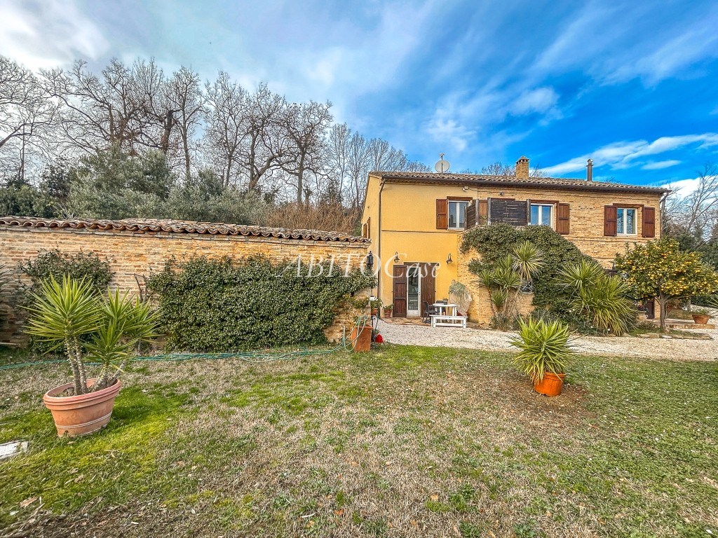 Casale Cosaro