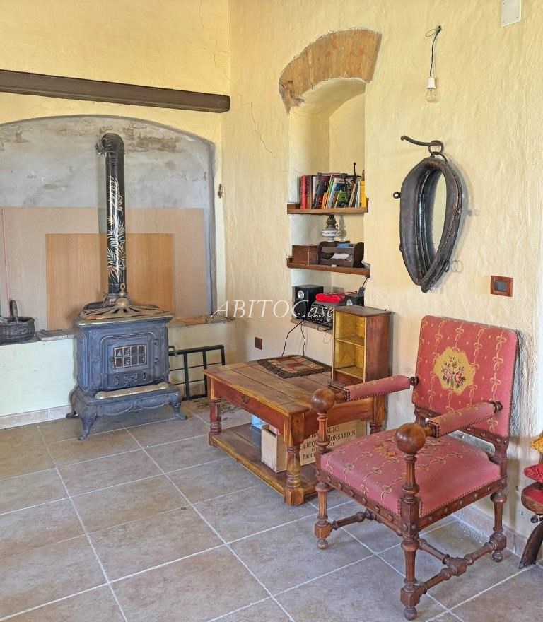 Casale Fazenda