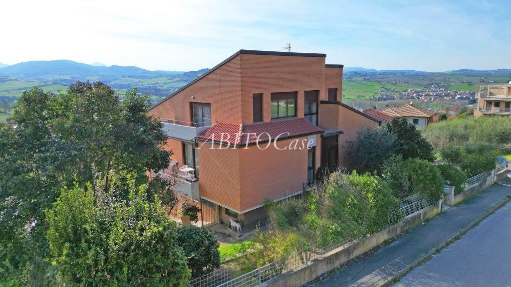 Villa Mimosa