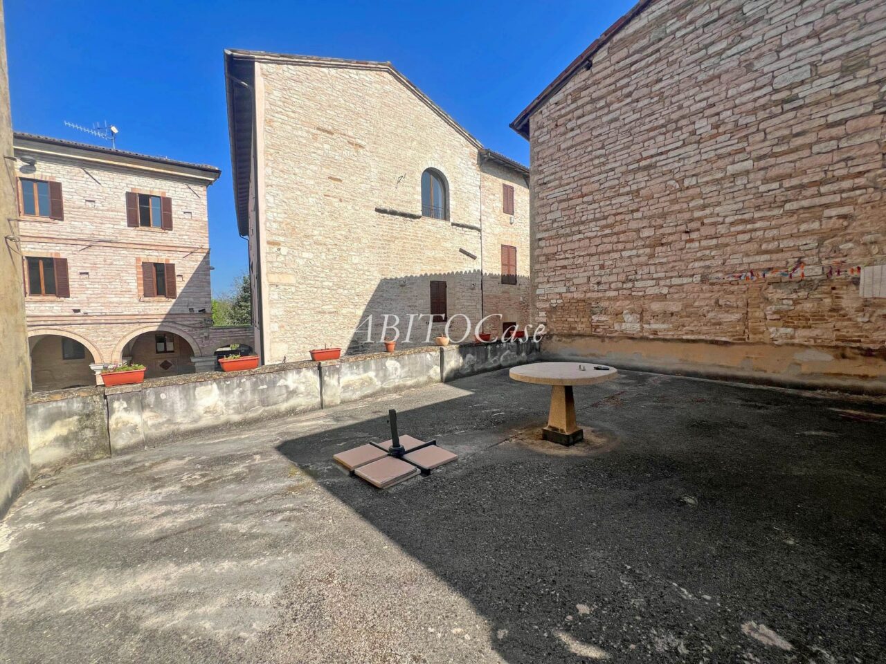 Casa Matteotti