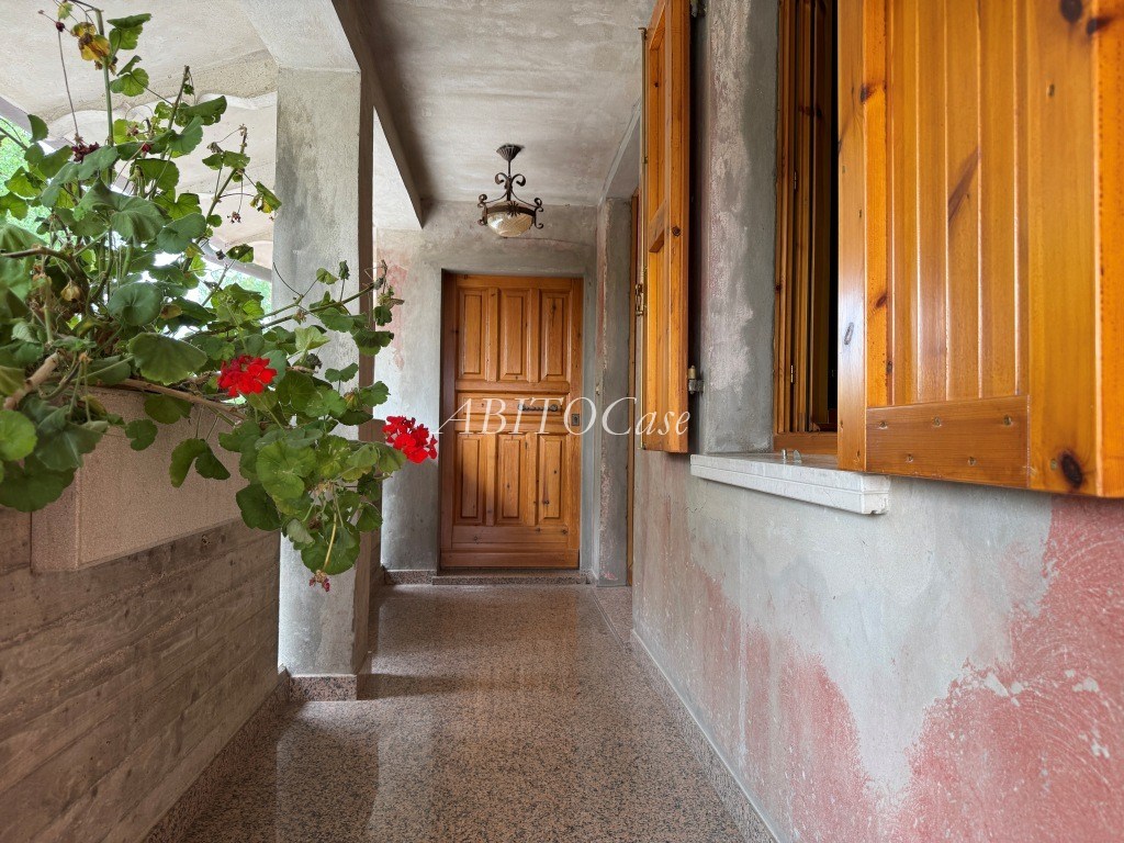 Casa Rondine