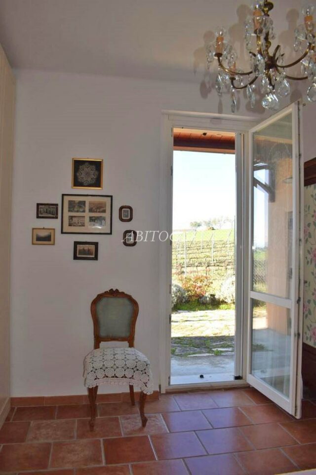 Casale Belvedere