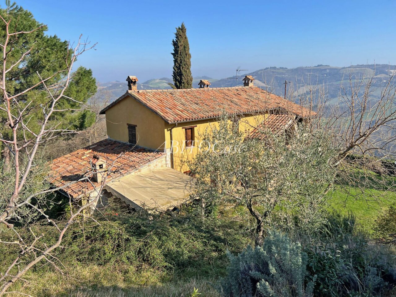 Casale Guiduccio
